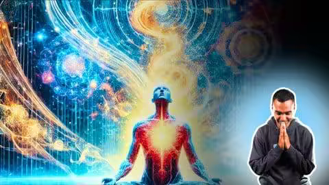 Udemy – Transformational Breathwork For Getting Unstuck [Accredited]