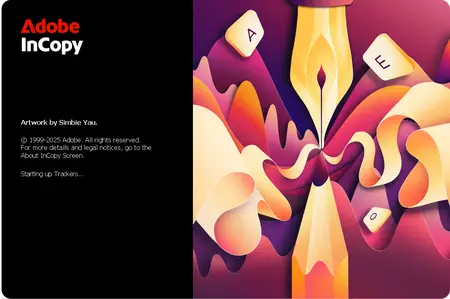 Adobe InCopy 2025 v20.3.1 Multilingual (x64)