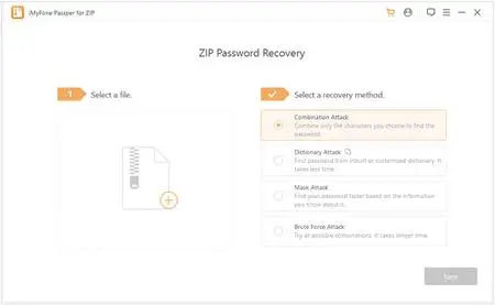 Passper for ZIP 4.0.3.1 Multilingual Portable