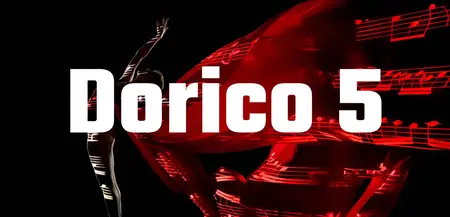 Steinberg Dorico Pro v6.0 WiN