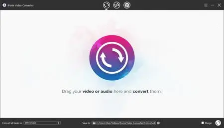 iFunia Video Converter 3.5 (x64)
