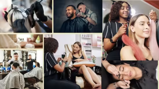 Udemy – Life Coaching tips for Hairstylist, Barbers, Lash Nail Tech