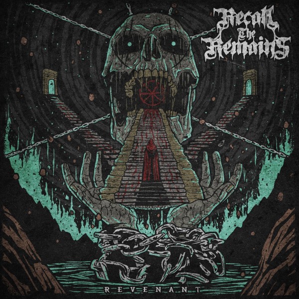 Recall The Remains - Revenant (2025)