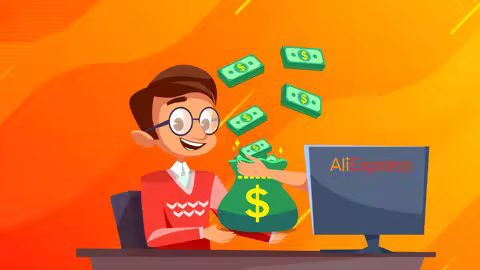 Udemy – AliExpress Affiliate Marketing –  Zero to Hero