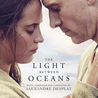 The Light Between Oceans Soundtrack