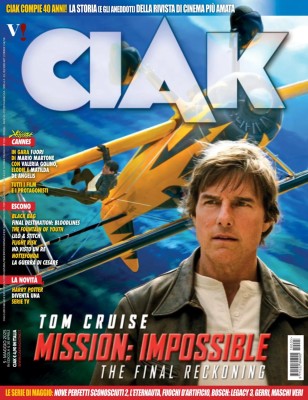 Ciak - Maggio 2025
