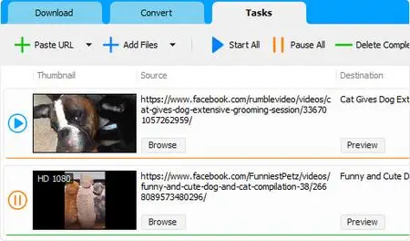 Social Media Downloader 7.5.2