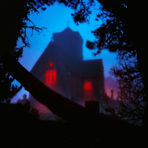 Acres - The Host [EP] (2025)