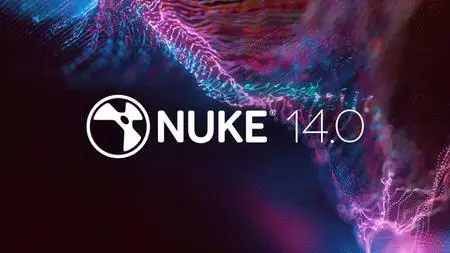 The Foundry Nuke Studio 16.0v2 (x64)