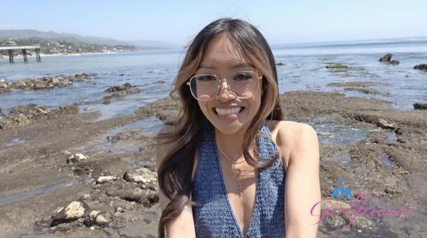 Jade Kimiko - Paradise Cove 1/2 - 1781 Scene #1  Watch XXX Online FullHD