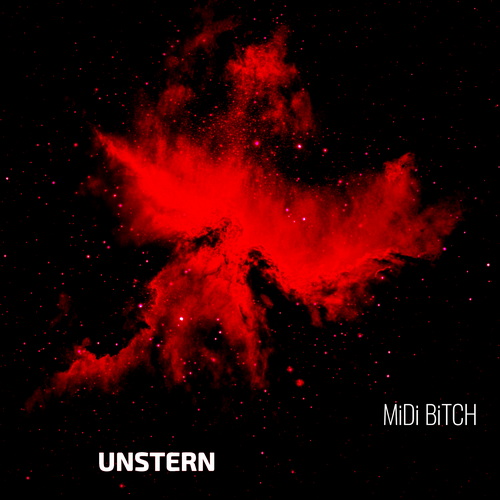 MiDi BiTCH - Unstern (2025) FLAC