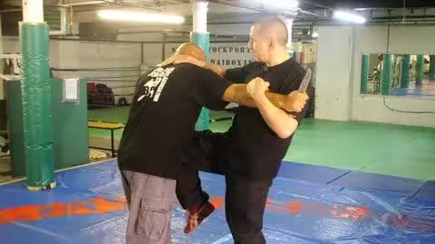 Udemy – Urban Krav Maga Defending The Most Common Street Attacks