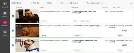 Internet Video Downloader 7.2.2