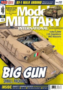 Model Military International 2025-06