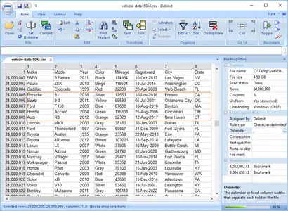 Delimit Software Delimit 4.3.0.1 (x64)
