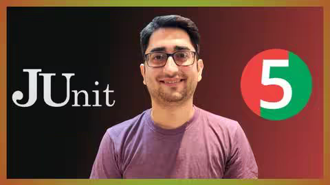 Udemy – Practical Java Testing With Junit 5 For Complete Beginners