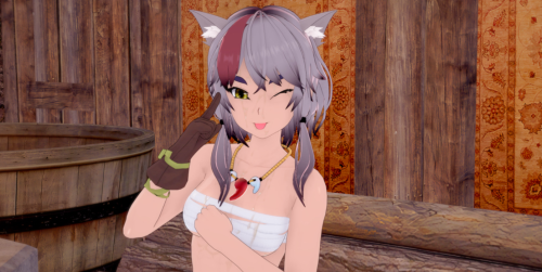GoobStudios - Midnight Magic v0.0.5
