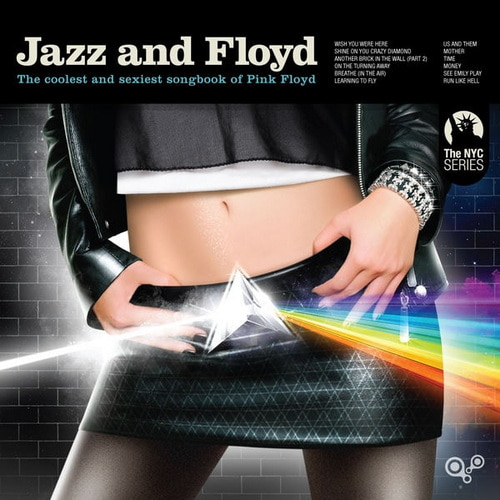 Jazz and Floyd (2013) FLAC