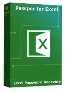 Passper for Excel 4.0.3.1 Multilingual