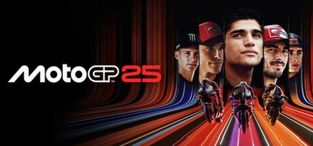 MotoGP 25 Update v1.0.1