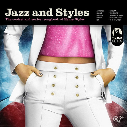 Jazz and Styles (2020) FLAC