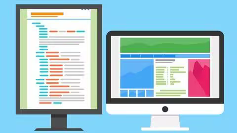 Udemy – Leetcode Solutions Using Algorithms And Data Structure In C#