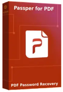 Passper for PDF 4.0.3.1 Multilingual