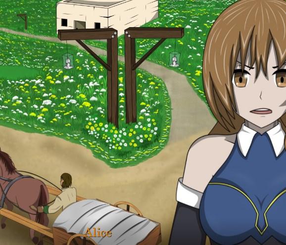 Terrene Ver.0.12 Animated by Cri-ten Porn Game