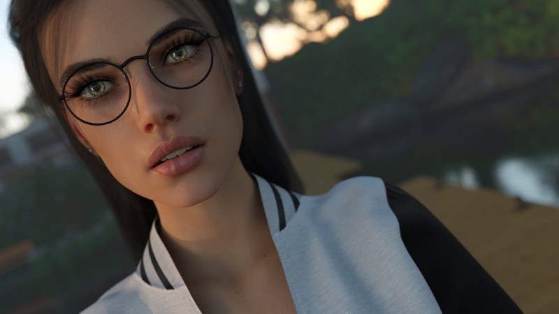 Beyond Tomorrow - Ch.2 by Dream Games Porn Game