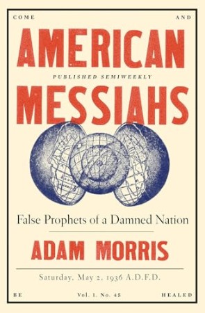 f0c3564473ef82c15cc853e9f754cbe9 - American Messiahs  - Morris