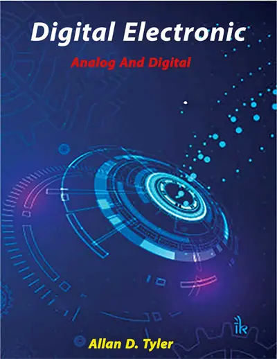 Digital Electronic: Analog And Digital