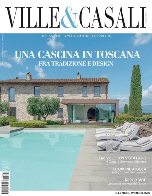 Ville & Casali - Maggio 2025