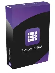 Passper for RAR 4.0.3.1 Multilingual + Portable