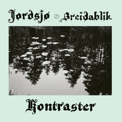 Jordsjo and Breidablik - Kontraster (2025) FLAC