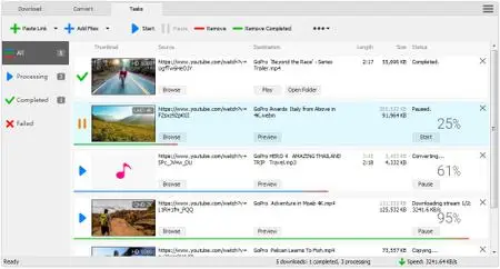 All Video Downloader Pro 9.9.2
