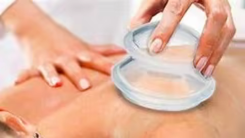 Udemy – Cupping Massage Therapy