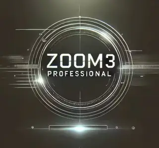 ZOOM #3 professional 3.31.04132 Multilingual Portable (x64)