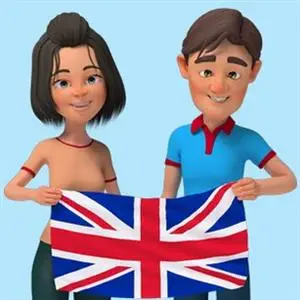 English Visual Vocabulary Builder 1.4.0