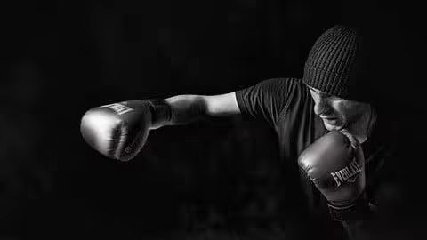 Sport De Combat & Arts Martiaux – Conditionnement Physique