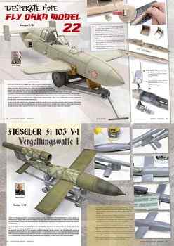 The Weathering Aircraft Issue 10 - Scale Drawings and Colors