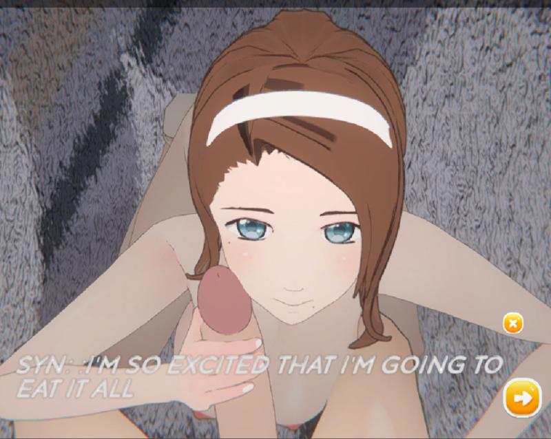 Miimi's Rescue v.0.1 by MumiGames Porn Game