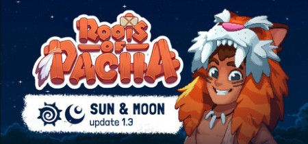 Roots of Pacha Update v1.3.0.3