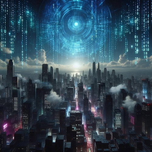 Souls Ignite - Fight the Digital God (2025) FLAC