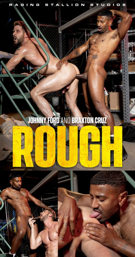RS - Johnny Ford & Braxton Cruz - Rough