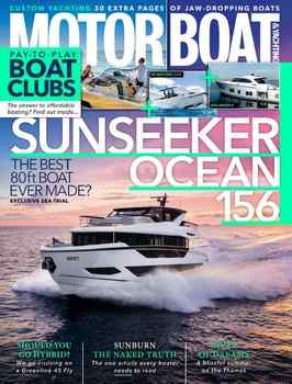 Motor Boat & Yachting 2025-06
