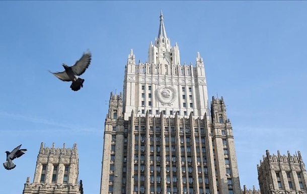 Москва сделала заявление о границах Украины