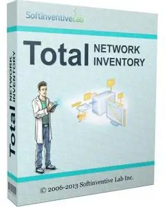 Total Network Inventory 6.4.0.6754 Multilingual (x64)