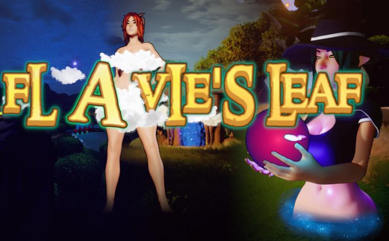 Wedusa - Flavie's Leaf Version 0.14 Porn Game