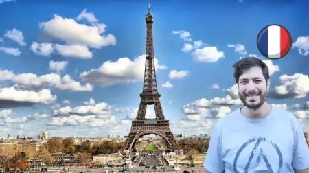 c0e8d42116e3634dc843700e3573da59 - Complete French Course - From Beginner to Advanced