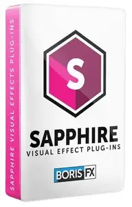 Boris FX Sapphire 2025.5 for After Effects (x64)
